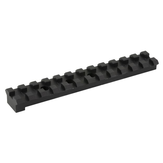 Picture of Colt's Manufacturing Anaconda Scope Mount  Matte 301751