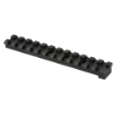 Picture of Colt's Manufacturing Anaconda Scope Mount  Matte 301751