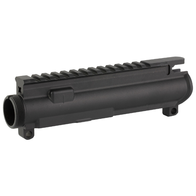 Picture of Colt's Manufacturing Upper  223REM/556NATO  Black Finish  Dust Cover  Forward Assist  M4 Feed Ramps SP63528