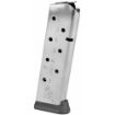 Picture of Colt's Manufacturing Magazine  45 ACP  8 Rounds  Fits 1911 Government/Commander  Stainless SP300555-RP