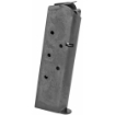 Picture of Colt's Manufacturing Magazine  45ACP  7 Rounds  Fits 1911 Government/Commander  Blued Finish SP53355B-RP