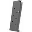 Picture of Colt's Manufacturing Magazine  45ACP  8 Rounds  Fits 1911 Government/Commander  Blued Finish SP54926B-RP