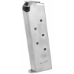 Picture of Colt's Manufacturing Magazine  45ACP  7 Rounds  Fits 1911 Government/Commander  Stainless SP572491-RP