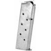 Picture of Colt's Manufacturing Magazine  45ACP  8 Rounds  Fits 1911 Government/Commander  Stainless SP574001-RP