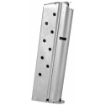 Picture of Colt's Manufacturing Magazine  38 Super  9 Rounds  Fits 1911 Government/Commander  Stainless SP574481-RP