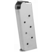 Picture of Colt's Manufacturing Magazine  45ACP  7 Rounds  Fits 1911 Officers/Defender  Stainless SP579991-RP