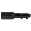 Picture of Cloud Defensive REIN Legacy Body Kit  Weaponlight  1 100 Lumens  90 000 Candela  Fits Surefire Tail Caps and Surefire/Unity Tactical Remote Switches  65 Minutes of Run Time with 18650 Battery  Accepts 18650 and CR123A Batteries  Black  Comes with 3.0 Light Head REIN Legacy Body Kit - BLK