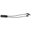 Picture of Unity Tactical AXON  Dual Button Remote Switch for Surefire/Crane Laser  Fits Picatinny  Matte Finish  Black AXN-SI7B