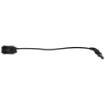 Picture of Unity Tactical AXON SL  Single Button Remote Switch for Surefire  Fits Picatinny  Matte Finish  Black AXN-SL-S7B