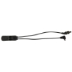 Picture of Unity Tactical AXON  Dual Button Remote Switch for Surefire/Crane Laser  Sync Model  Fits Picatinny  Matte Finish  Black AXNS-SI7B