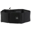 Picture of Unity Tactical Clutch Belt  Small  26"-33" Waist  Elastic Construction  Black CL-BLT-B-S