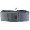 Picture of Unity Tactical Clutch Belt  Medium  31"-38" Waist  Elastic Construction  Gray CL-BLT-G-M