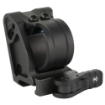 Picture of Unity Tactical FAST  Magnifier Mount  2.26" Optical Height  Compatible with Aimpoint Magnifiers and 30mm Magnifiers  Anodized Finish  Black FST-MAPB