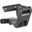 Picture of Unity Tactical FAST  Primary Arms Magnifier  Black  Primary Arms Magnifier  Anodized FST-PAB