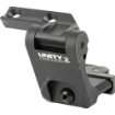 Picture of Unity Tactical FAST  Primary Arms Magnifier  Black  Primary Arms Magnifier  Anodized FST-PAB