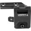 Picture of Unity Tactical FAST  Primary Arms Magnifier  Black  Primary Arms Magnifier  Anodized FST-PAB