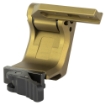 Picture of Unity Tactical FAST  Primary Arms Magnifier  Flat Dark Earth  Primary Arms Magnifier  Anodized FST-PAF