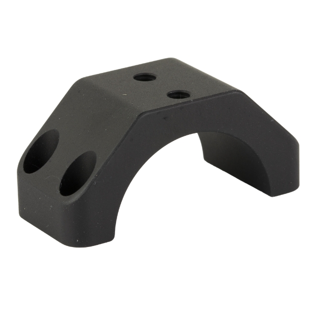 Picture of Unity Tactical MRDS  Top Ring  For Unity FAST LPVO Mount  Fits 30mm Optic Tube  Anodized Finish  Black FST-S30B-PCR