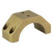 Picture of Unity Tactical MRDS  Top Ring  For Unity FAST LPVO Mount  Fits 30mm Optic Tube  Anodized Finish  Flat Dark Earth FST-S30F-PCR