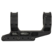 Picture of Unity Tactical FAST  LPVO Mount  2.05" Optical Height  Compatible with 34mm Tube Size  Anodized Finish  Black FST-S34205B