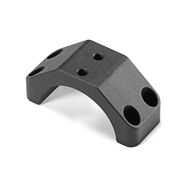 Picture of Unity Tactical MRDS  Top Ring  For Unity FAST LPVO Mount  Fits 34mm Optic Tube  Anodized Finish  Black FST-S34B-PCR