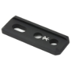 Picture of Unity Tactical FUSION  M-LOK Light Mount  Fits Surefire Scout Footprint  Anodized Finish  Black FUS-MFA