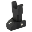 Picture of Unity Tactical FUSION  Folding Sight  Fuison Foot Print  Anodized Finish  Black FUS-S1B