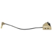 Picture of Unity Tactical Hot Button  Light Activation Switch  Picatinny  Compatible with NGAL LA-23/PEQ Laser Ports Vis Overide  Anodized Finish  Flat Dark Earth HBR-NFV
