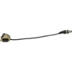 Picture of Unity Tactical Hot Button  Light Activation Switch  Picatinny  Compatible with Surefire Tailcaps  Anodized Finish  Flat Dark Earth HBR-SF