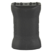 Picture of Unity Tactical Vertical Foregrip  Fits M-Lok  Matte Finish  Black MS-VFGB