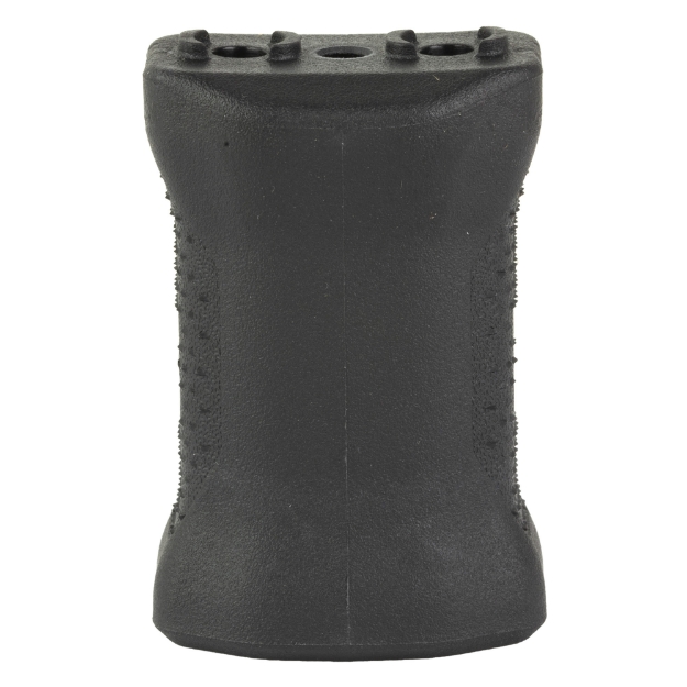 Picture of Unity Tactical Vertical Foregrip  Fits M-Lok  Matte Finish  Black MS-VFGB