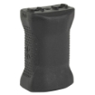 Picture of Unity Tactical Vertical Foregrip  Fits M-Lok  Matte Finish  Black MS-VFGB