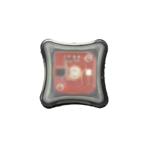 Picture of Unity Tactical All Polymer Construction  SPARK  Marker Light  Black  Matte SPK-RV1