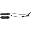 Picture of Unity Tactical TAPS Sync  Pressure Switch  For Surefire Tail Caps And Steiner DBAL A3/A4  Mounts to Picatinny  M-LOK or KeyMod  Matte Finish  Black TAPS-SD9B