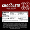 Picture of Battle Bars® CHOCOLATE PROTEIN BAR - "MOAB"