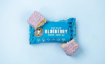 Picture of Battle Bars® BLUEBERRY PROTEIN BAR - "BLUE FALCON"