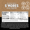 Picture of Battle Bars® S'MORES PROTEIN BAR - "FBR"