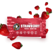 Picture of Battle Bars® STRAWBERRY PROTEIN BAR - “RED”