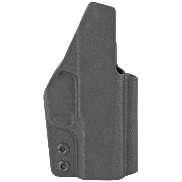 Picture of 1791  Tactical  Inside Waistband Holster  Left Hand  Kydex  Fits Sig Sauer P365  Black TAC-IWB-P365-BLK-L