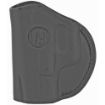 Picture of 1791 2 Way Holster  Inside Waistband Holster  Right Hand  Black 2WH-3-SBL-R