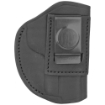 Picture of 1791 2 Way Holster  Inside Waistband Holster  Size 1  Right Hand  Stealth Black  Leather 2WH-1-SBL-R