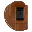 Picture of 1791 4 Way  Inside/Outside Waistband Holster  Size 6  Matte Finish  Leather Construction  Classic Brown  Right Hand 4WH-6-CBR-R
