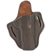 Picture of 1791 Belt Holster 1  Right Hand  Signature Brown Leather  Fits 1911 4" & 5" BH1-SBR-R