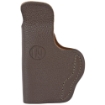 Picture of 1791 Fair Chase  Inside Waistband Holster  Right Hand  Brown  1911  Matte  Leather FCD-3-BRW-R