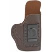 Picture of 1791 Fair Chase  Inside Waistband Holster  Right Hand  Brown  1911  Matte  Leather FCD-3-BRW-R