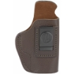 Picture of 1791 Fair Chase  Inside Waistband Holster  Right Hand  Brown  Sig Sauer P320  Leather FCD-5-BRW-R