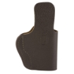 Picture of 1791 Fair Chase  IWB Holster  Size 3  Matte Finish  Brown Deer Hide  Left Hand FCD-3-BRW-L