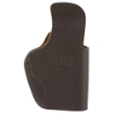Picture of 1791 Fair Chase  IWB Holster  Size 5  Matte Finish  Brown Deer Hide  Left Hand FCD-5-BRW-L