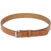 Picture of 1791 Gun Belt  34-38"  Classic Brown  Leather BLT-01-34/38-CBR-A