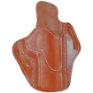 Picture of 1791 OR  Optics Ready Belt Holster  Size 2.4  Right Hand  Classic Brown  Leather OR-BH2.4-CBR-R